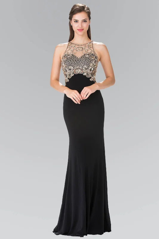 Formal Garments For Women Prom Long Dress Evening Party Gown