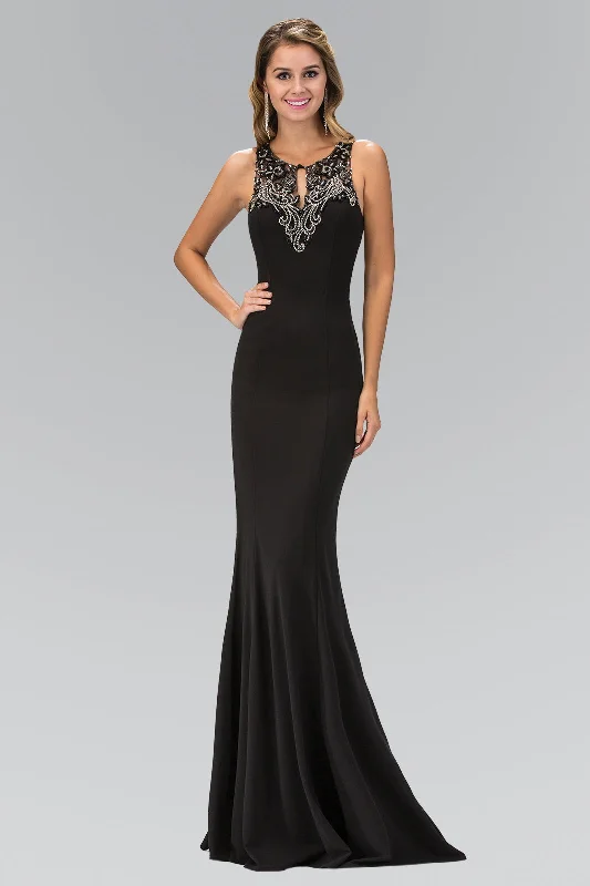 Women's Outfit Prom Long Dress formal Evening Gown