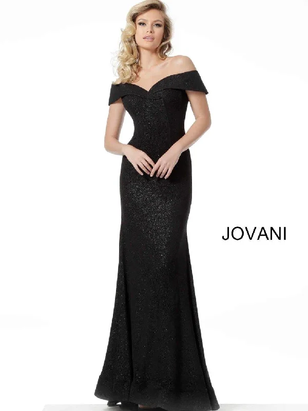 Women's Luxury Garments Jovani 64533 Long Dress Prom Formal