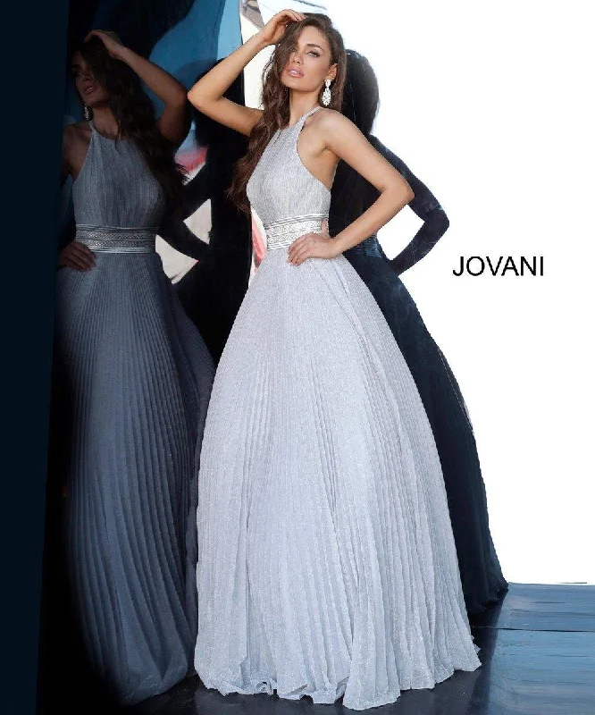 Women's Resort Attire Jovani 4663 Long Formal Dress Prom