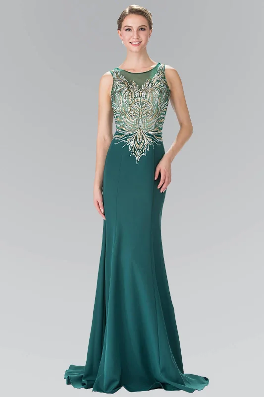 Affordable Women's Garments Prom Long Evening Dress Formal Gown