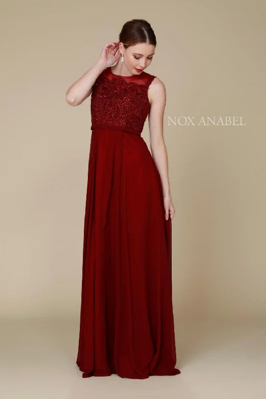 Affordable Fashion Clothing For Women Long Formal Bridesmaid Prom Dress