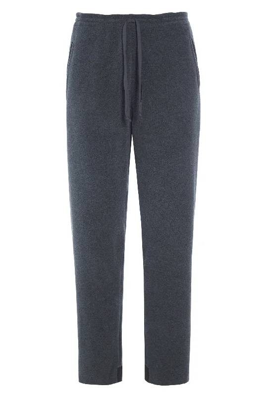 Women's Professional Attire JOGGING PANTS WOMEN - 2120 - GREY