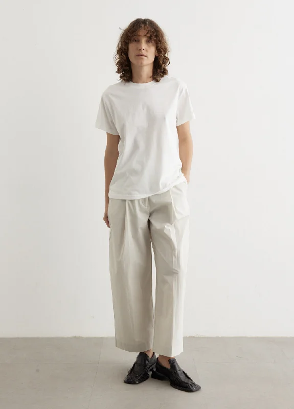 Women's Evening Garments Dordoni Volume Pleat Pants