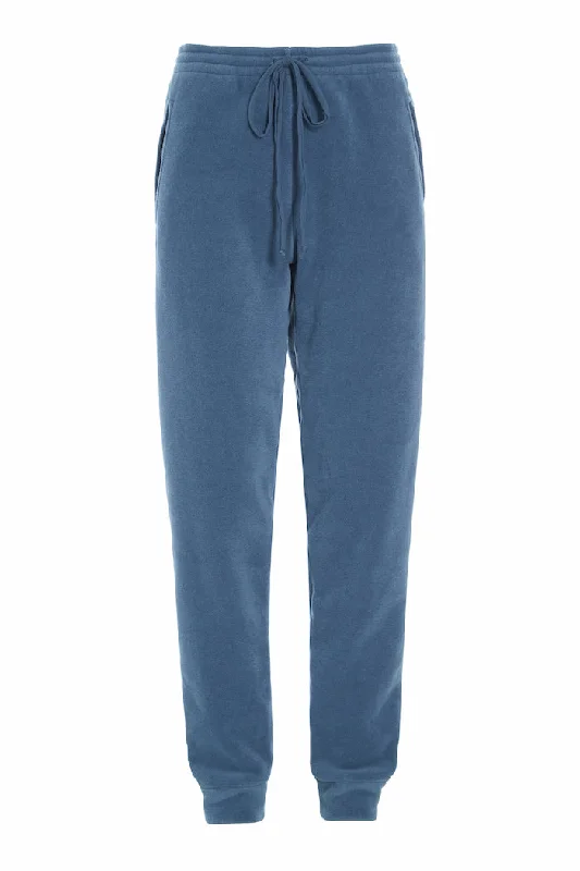 Timeless Women's Outfit JOGGING PANTS - 2110 - DUSTY BLUE