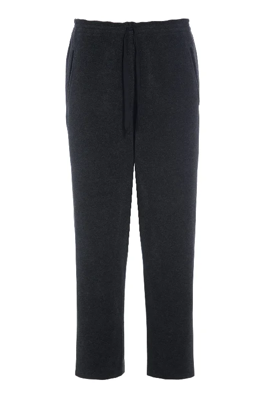 Formal Attire For Women JOGGING PANTS WOMEN - 2120 - SOFT BLACK