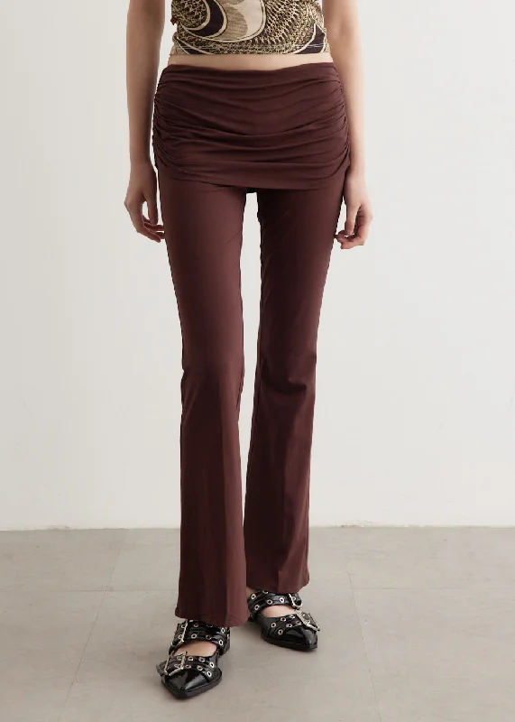 Women's Clothing And Garments Sets Alana Pant