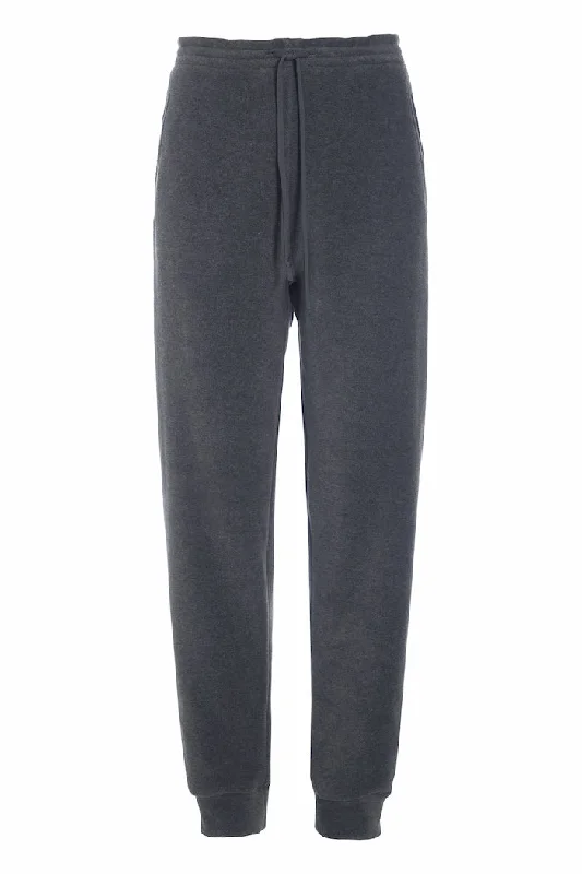 Women's Classic Outfit JOGGING PANTS - 2110 - GREY