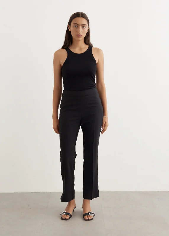 Women's Clothing For Holiday Travel Eleonor Trousers