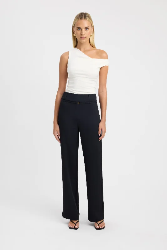 Formal Outfit For Women Oyster Belt Pant