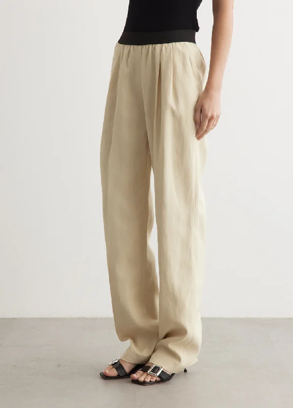 Women's Outfit Takaroa Elastic Pants