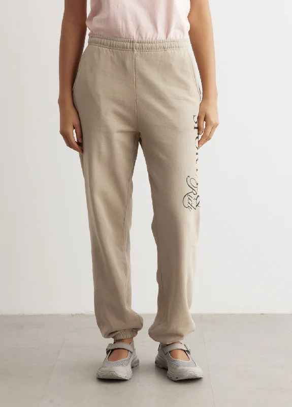 Women's Comfortable Lounge Outfit SR Initiative Sweatpants