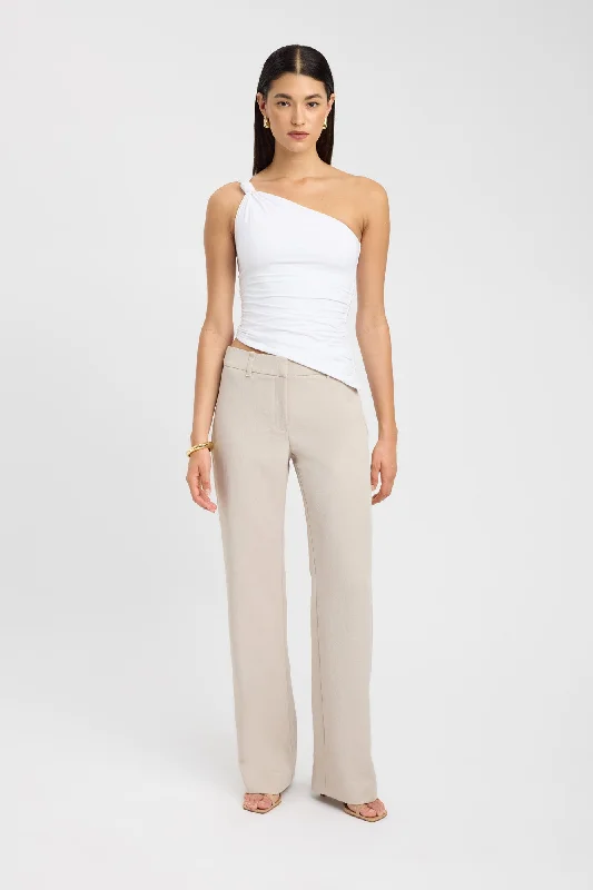 Women's Activewear Outfit Ariel Low Rise Pant