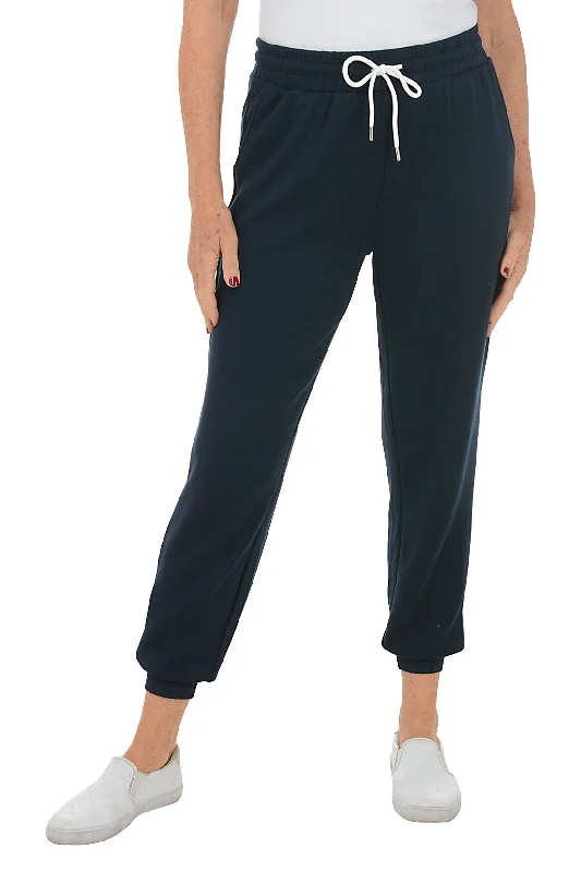 Women's Chic Outfit Drawstring Jogger Pant