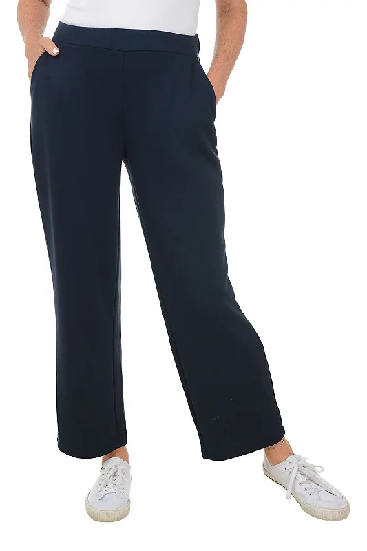 Affordable Women's Garments Allure Wide Leg Lounge Pant